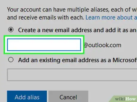 Imagen titulada Create Multiple Email Accounts Step 6