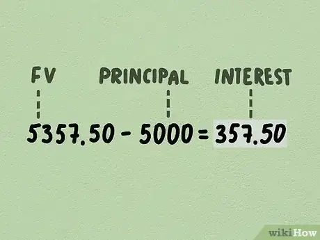 Imagen titulada Calculate Compound Interest Step 9