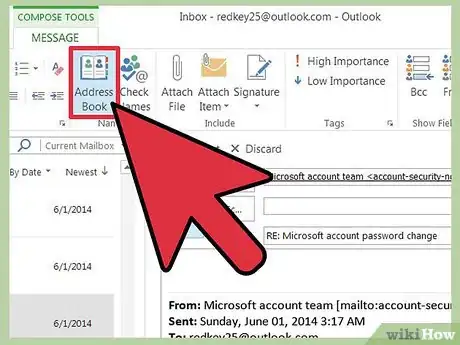 Imagen titulada Find Tools in Outlook 2013 Step 5
