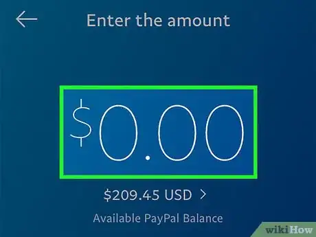 Imagen titulada Use PayPal to Transfer Money Step 7