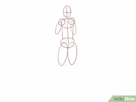 Imagen titulada Draw a Ninja Step 12