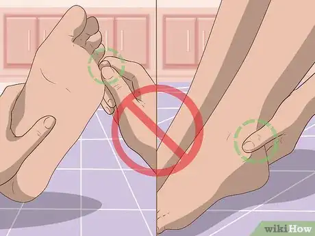 Imagen titulada Give Yourself a Foot Massage Step 13.jpeg