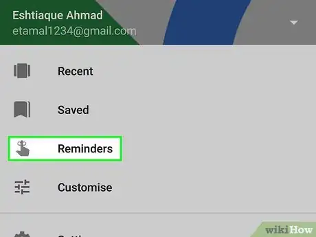 Imagen titulada Create Reminders on an Android Step 3