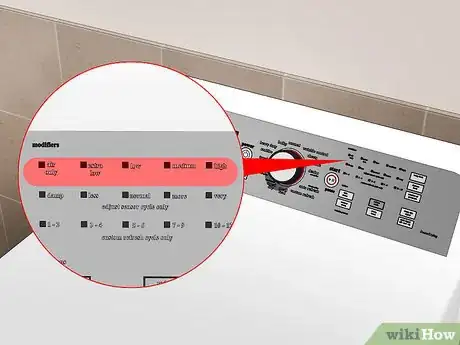 Imagen titulada Use a Clothes Dryer Step 7