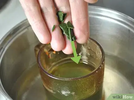 Imagen titulada Make a Scented Candle in a Glass Step 10