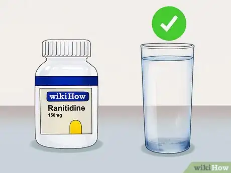 Imagen titulada Dose Ranitidine Step 10