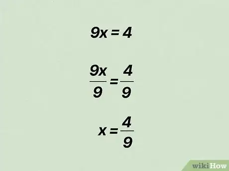 Imagen titulada Convert Repeating Decimals to Fractions Step 4