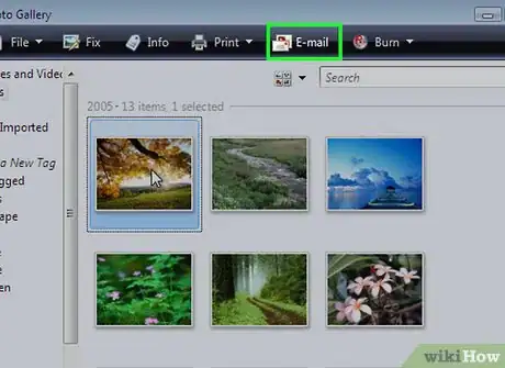 Imagen titulada Send Photos Via Email (Windows) Step 38