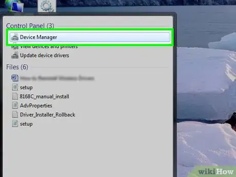 Imagen titulada Update Your Video Card Drivers on Windows 7 Step 4