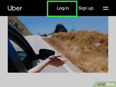 Imagen titulada Download Uber Receipts Step 2