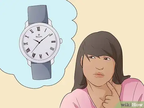 Imagen titulada Pick a Watch Step 10