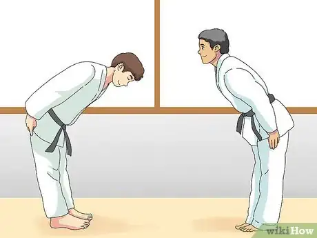 Imagen titulada Learn Martial Arts Step 5