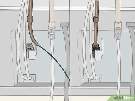 Imagen titulada Fix a Leaking Refrigerator Step 13