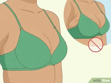 Imagen titulada Relieve Breast Pain After Abortion Step 3