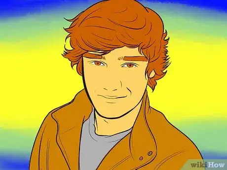 Imagen titulada Draw One Direction Step 34