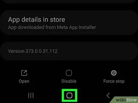 Imagen titulada Restart Apps on Android Step 6