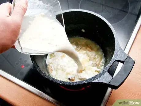 Imagen titulada Make Mushroom Soup Step 16