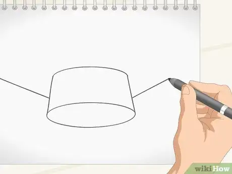 Imagen titulada Draw a Graduation Cap Step 10