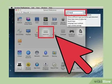 Imagen titulada Make Symbols on a Mac Step 9