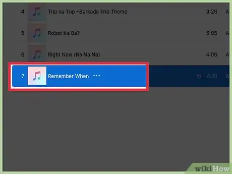 Imagen titulada Add Music to iPod Without Deleting Old Music Step 11