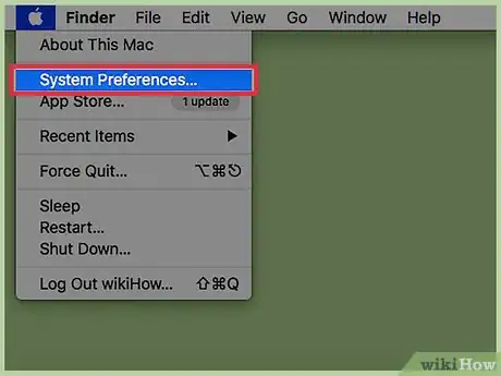 Imagen titulada Disable the Internal Microphone on a Mac Step 2