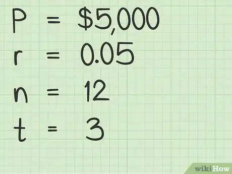 Imagen titulada Calculate Interest Step 11