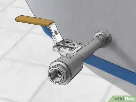 Imagen titulada Get Emergency Drinking Water from a Water Heater Step 7