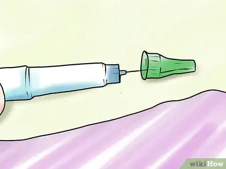 Imagen titulada Give a Subcutaneous Injection Step 27