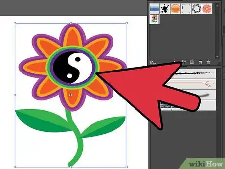 Imagen titulada Add a Symbol in Illustrator Step 10