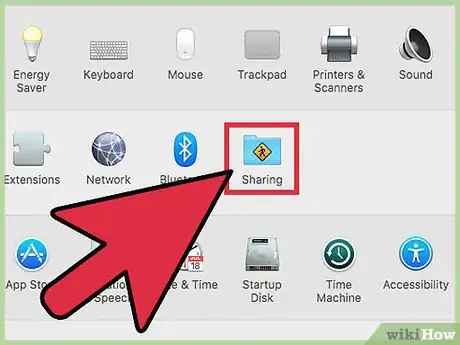 Imagen titulada Add a Mac to a Homegroup Step 14