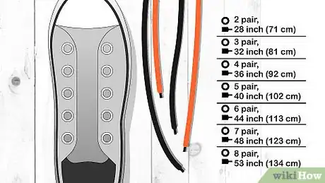 Imagen titulada Lace Converse Step 12