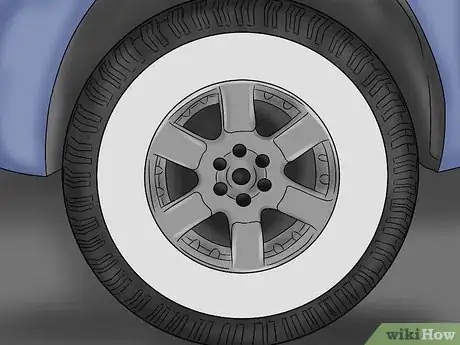 Imagen titulada Clean White Wall Tires Step 5