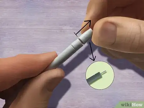 Imagen titulada Terminate Coaxial Cable Step 5