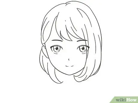 Imagen titulada Draw an Anime Character Step 8