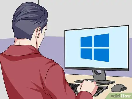 Imagen titulada Open a Desktop Computer Final