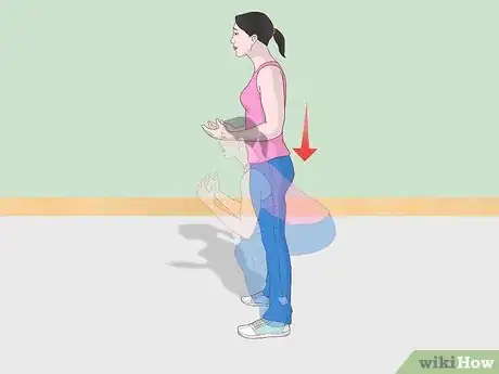 Imagen titulada Exercise for Great Buttocks Step 1