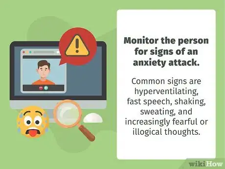 Imagen titulada Support Someone with Anxiety During Coronavirus Step 9