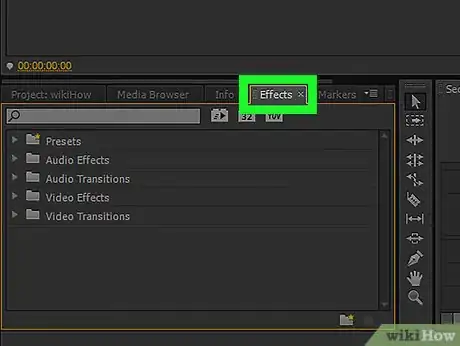 Imagen titulada Crop a Video in Adobe Premiere Pro Step 4