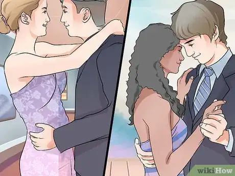 Imagen titulada Slow Dance at a Formal or Semi Formal Dance Step 5