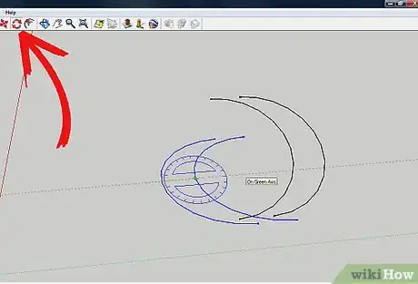 Imagen titulada Make a Spring in SketchUp Step 9