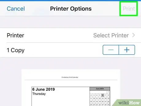 Imagen titulada Print an iPad Calendar Step 8