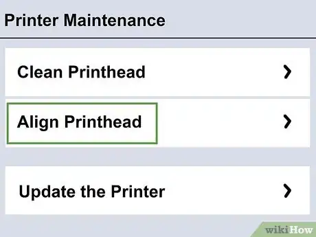 Imagen titulada Align Your HP Printer Step 30