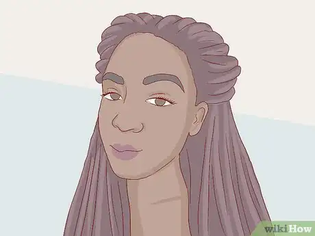 Imagen titulada Style Box Braids Step 8