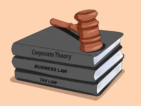 Imagen titulada BookLaw Corporate