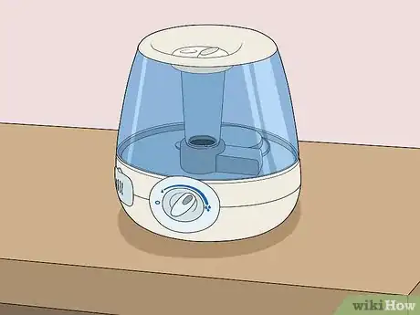 Imagen titulada Clean a Vicks Humidifier Step 1