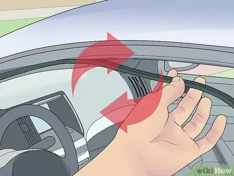 Imagen titulada Repair Electric Car Windows Step 12