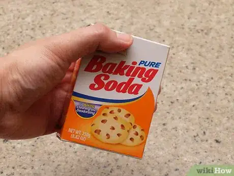 Imagen titulada Know if Baking Soda Is Still Good Step 6