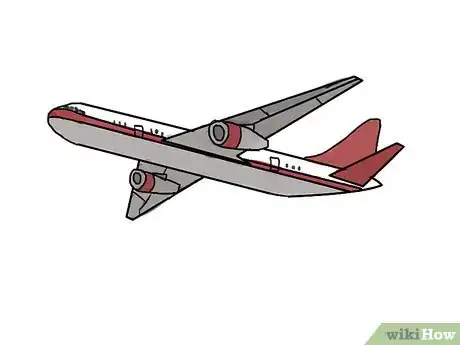 Imagen titulada Draw a Plane Step 19