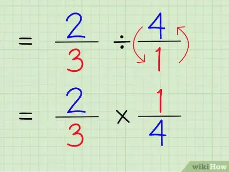 Imagen titulada Divide Fractions by a Whole Number Step 5