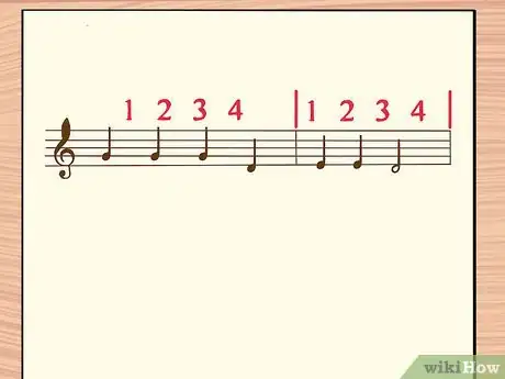 Imagen titulada Work out a Time Signature Step 9